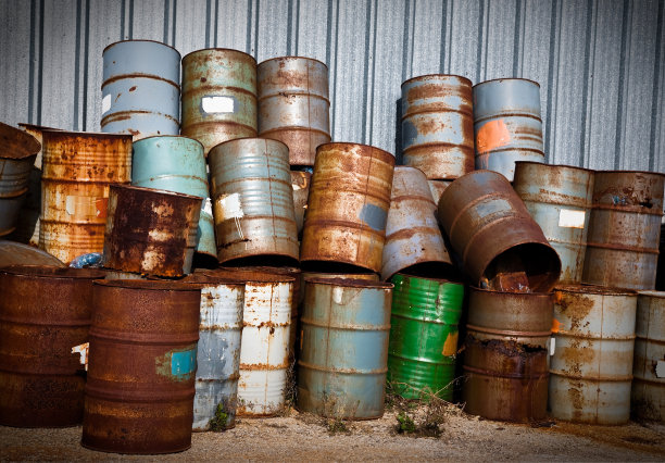 barrel