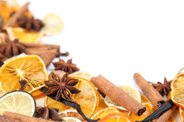 星茴芹,茴芹,丁香