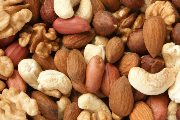 nut