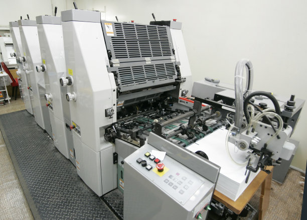 printing