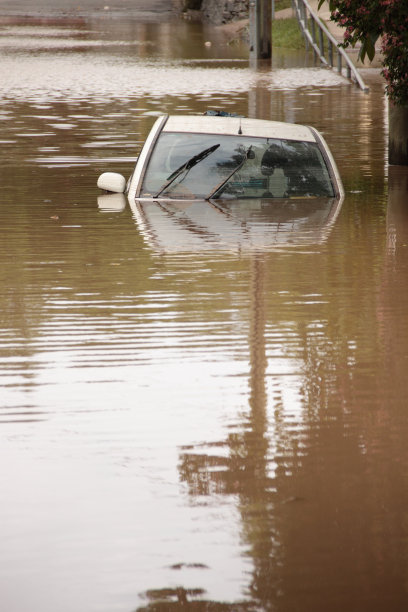 flood
