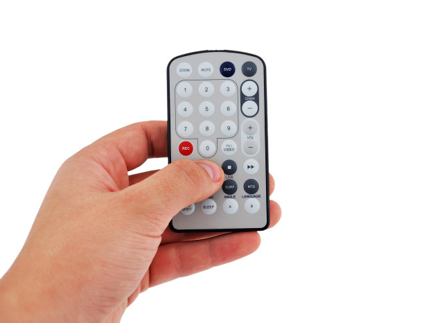 remote