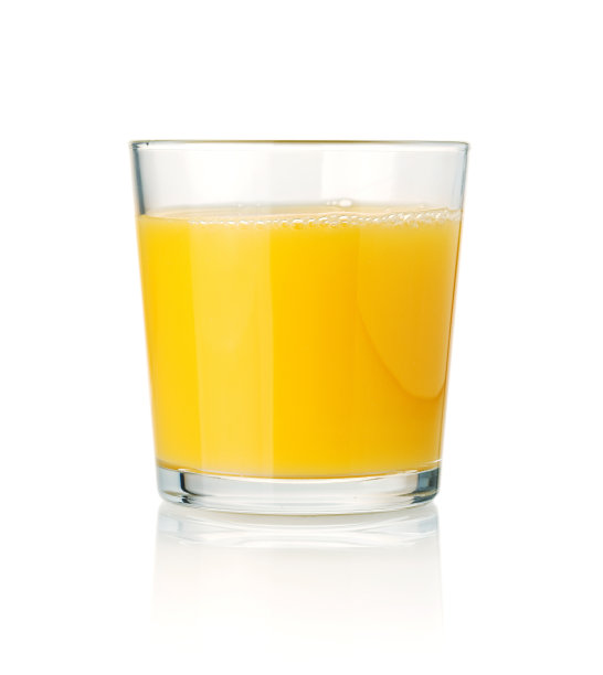 橙汁 果汁