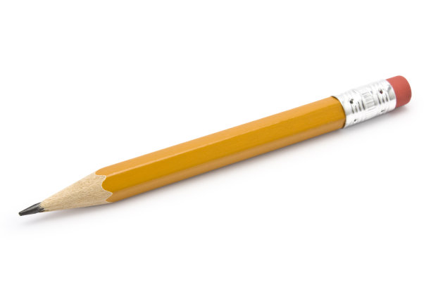 pencil