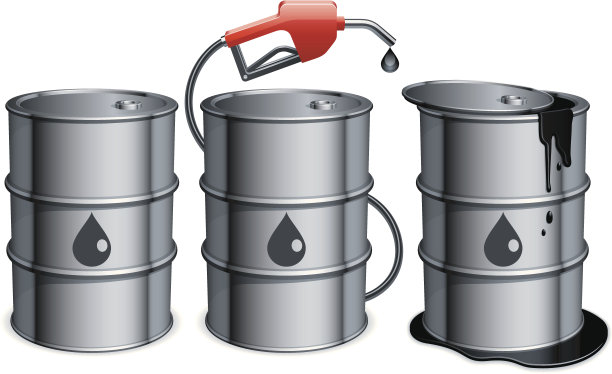 barrel