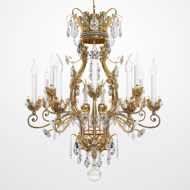chandelier