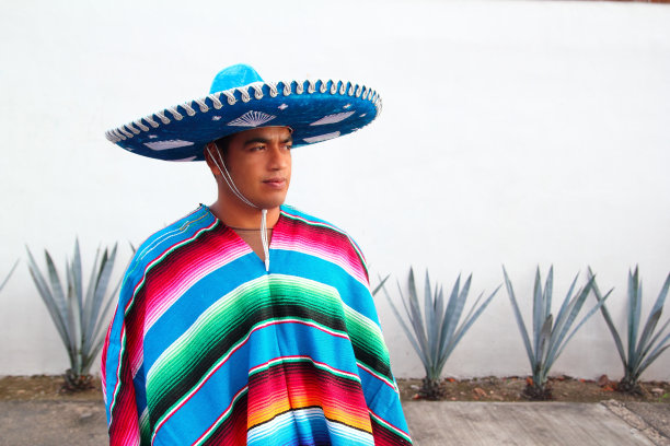 mexican