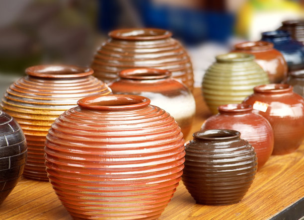 陶瓷陶器