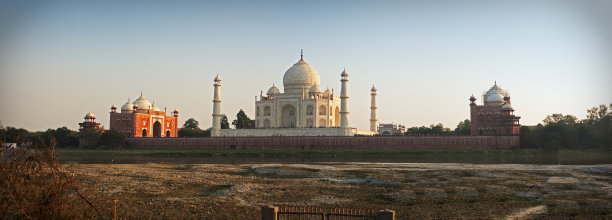 taj