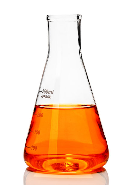 beaker