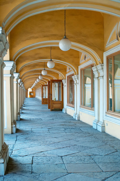 petersburg