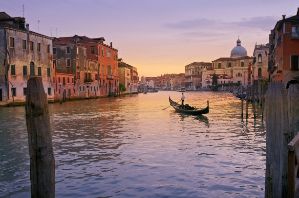 gondola