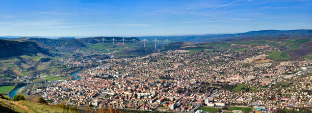 millau