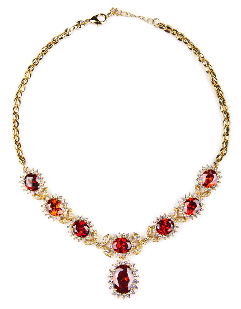 necklace