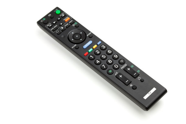 remote