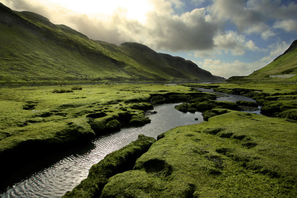 stream