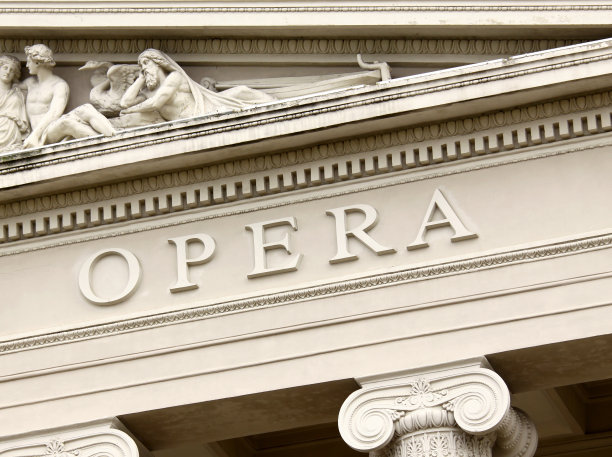 opera