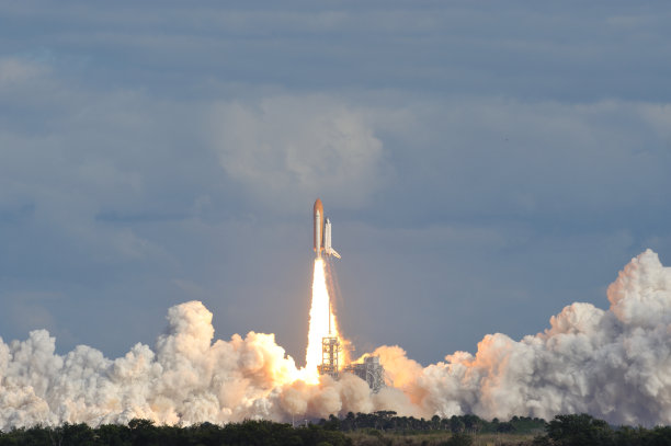 rocket