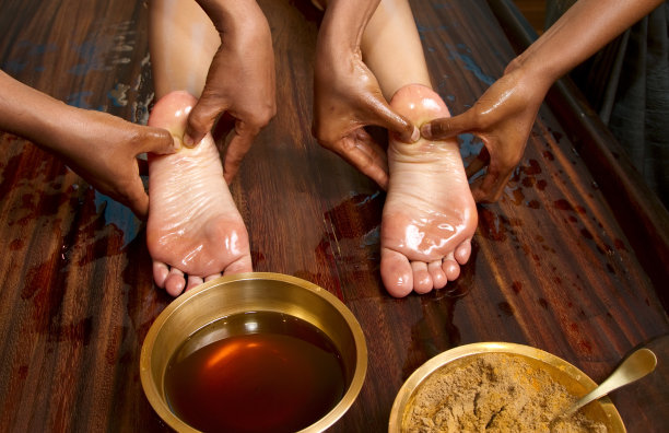 ayurveda