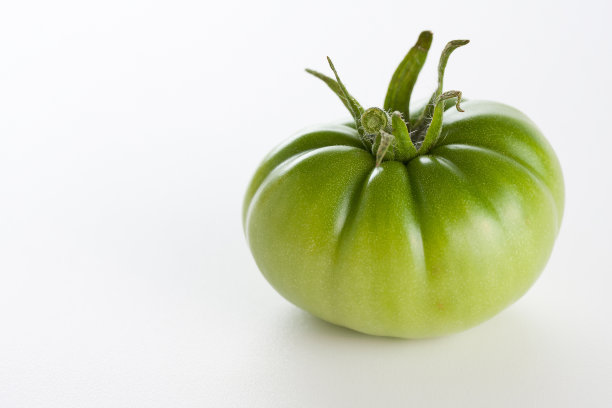 绿番茄