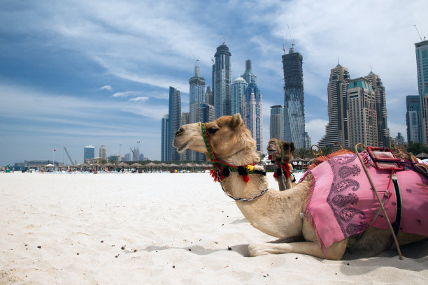 dubai