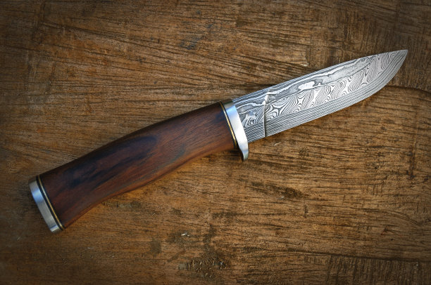 knife