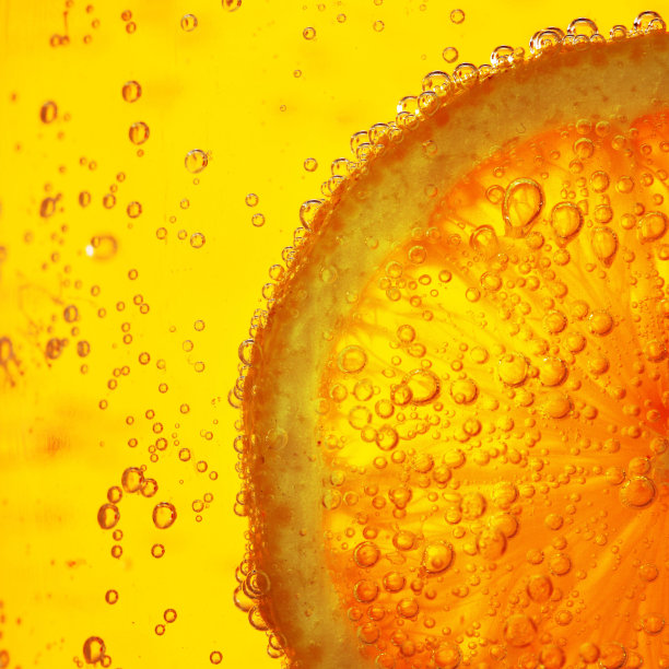 orange