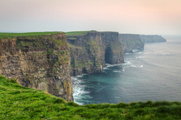irish