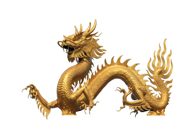 dragon