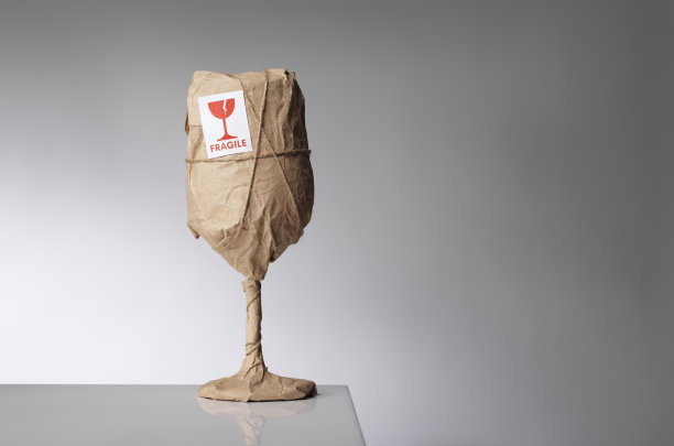 fragile