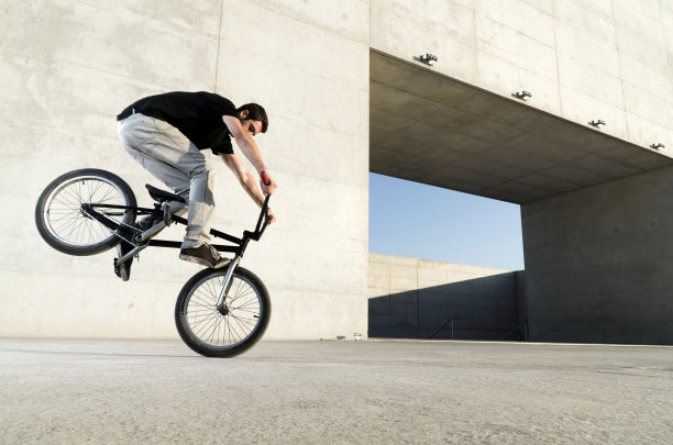 bmx
