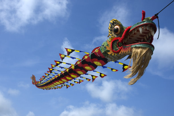 kite
