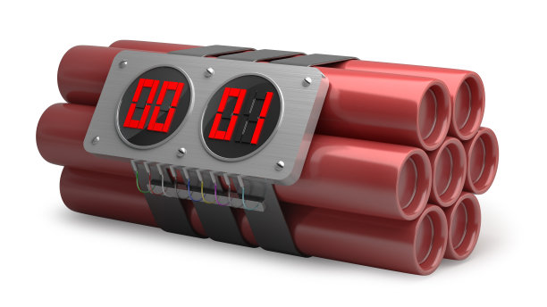 blaster