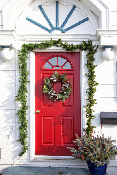 doors
