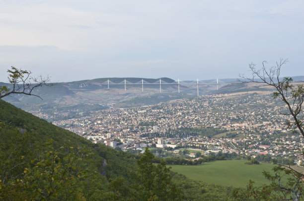 millau