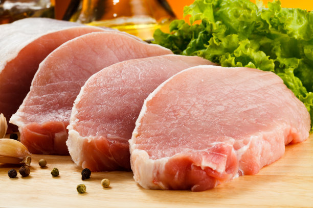 pork