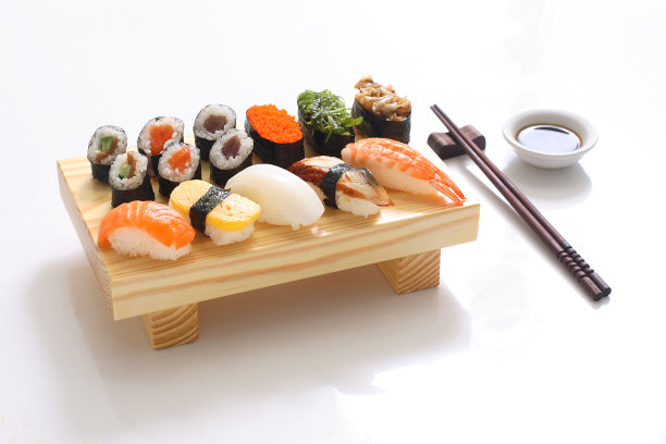 sushi