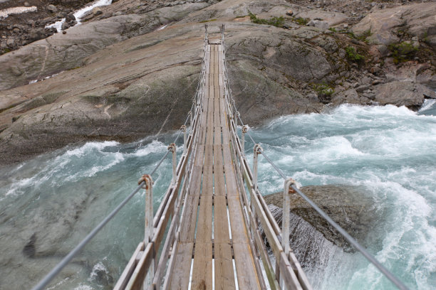 rapids