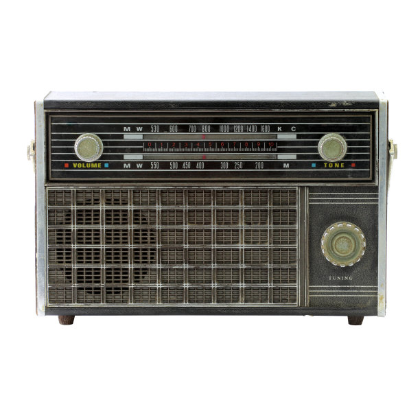 radio