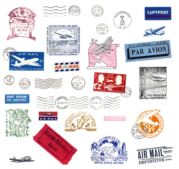 stamp