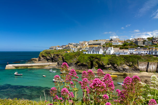 cornwall