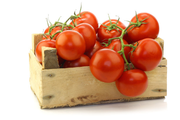 西红柿高清图片