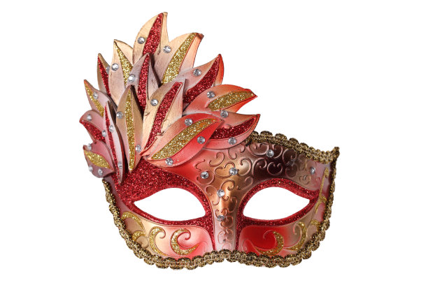 mask