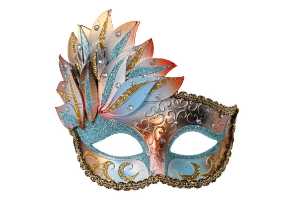 mask