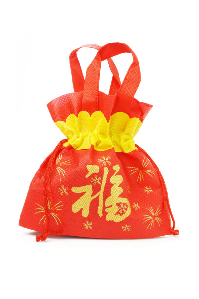春节礼品袋