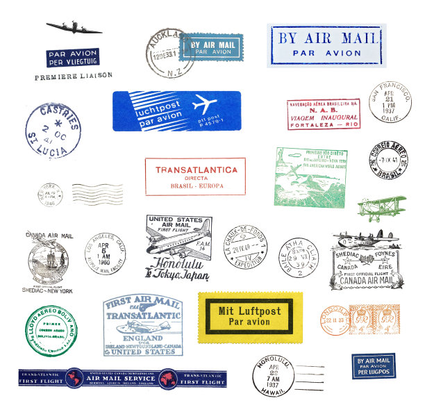 stamp