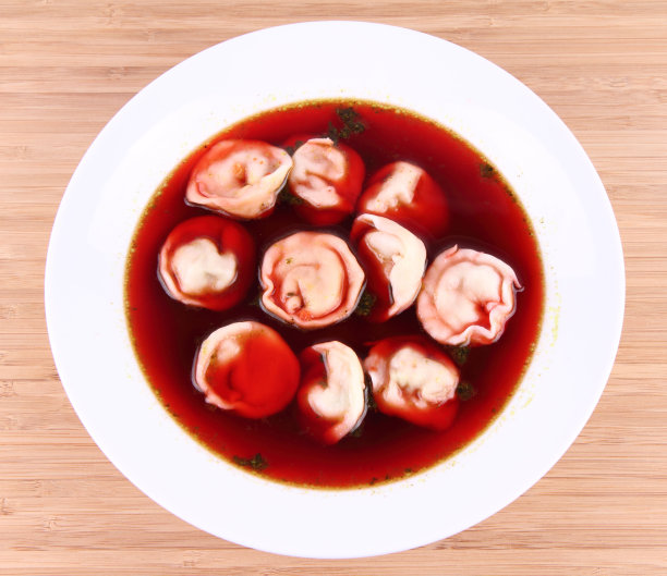 罗宋汤,膳食,煮熟