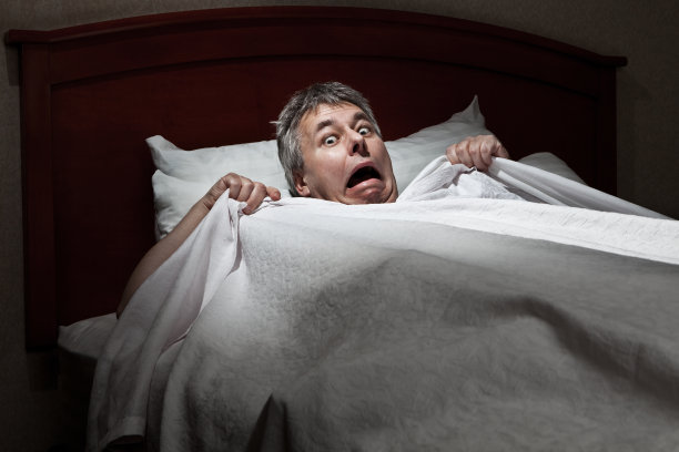 horror
