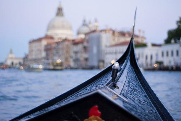 gondola