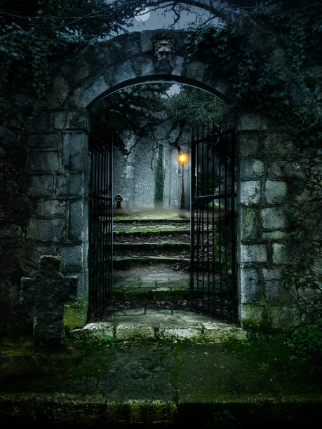 gothic